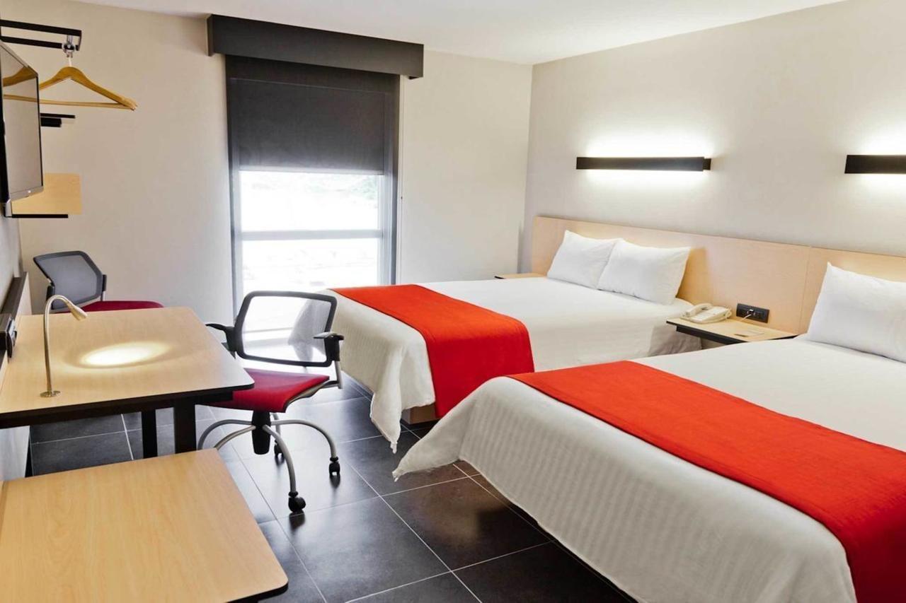 City Express By Marriott Paraíso Exterior foto