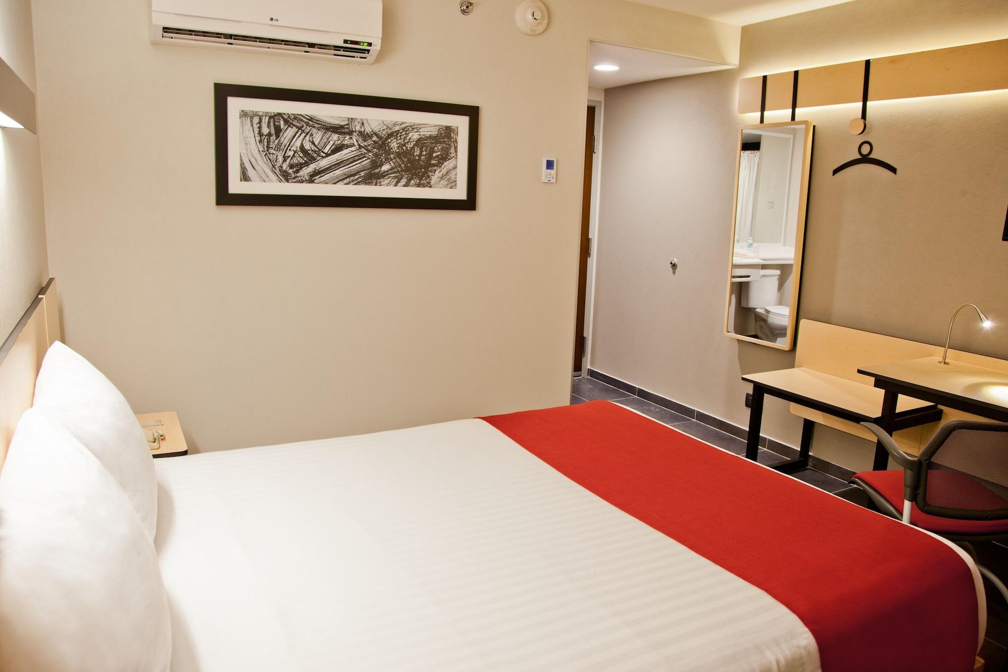 City Express By Marriott Paraíso Exterior foto