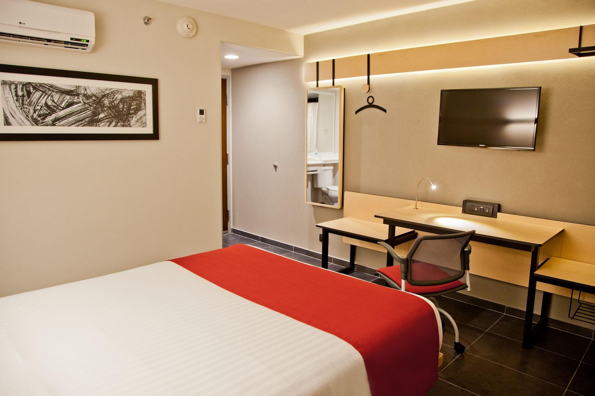 City Express By Marriott Paraíso Exterior foto