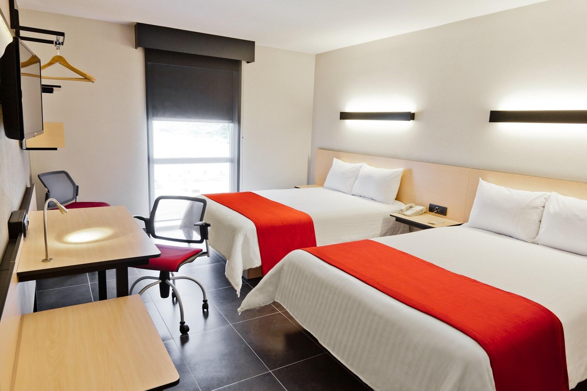 City Express By Marriott Paraíso Exterior foto