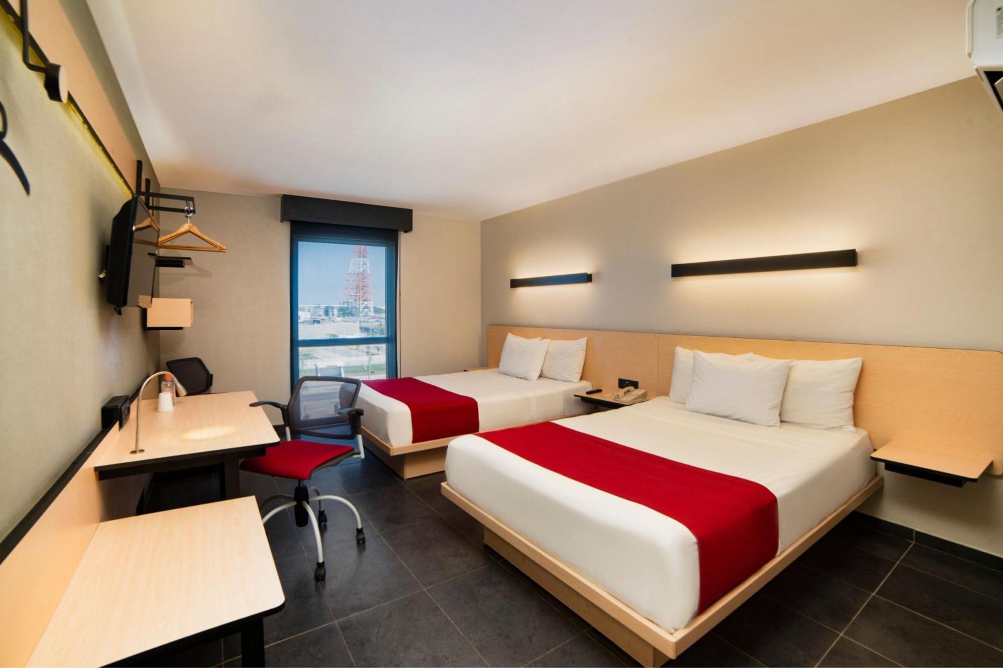 City Express By Marriott Paraíso Exterior foto